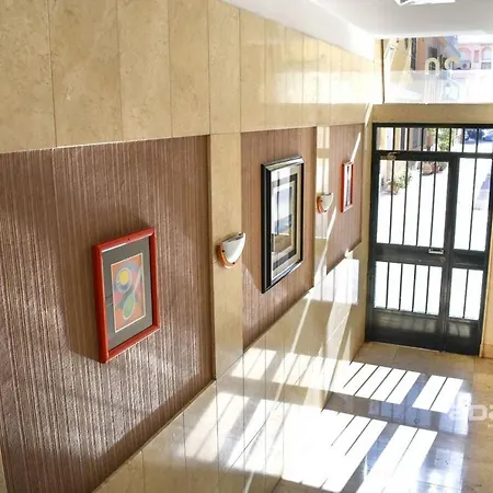 New!! Downtown Malaga. Duque De Rivas. Apartment *