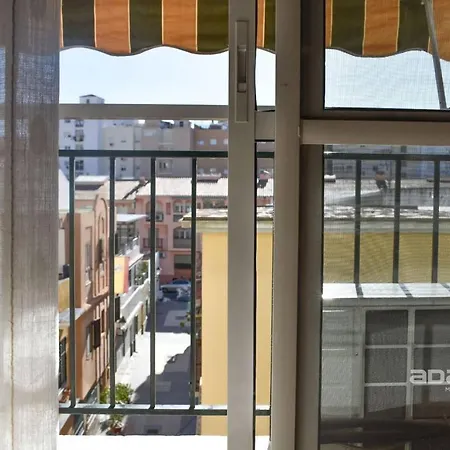 New!! Downtown Malaga. Duque De Rivas.