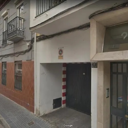 New!! Downtown Malaga. Duque De Rivas. Malaga