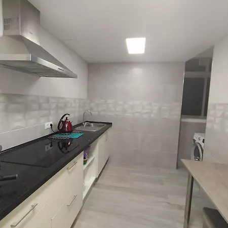 New!! Downtown Malaga. Duque De Rivas. Apartment