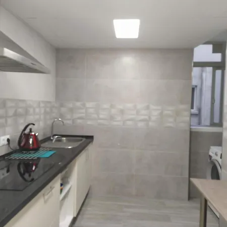 New!! Downtown Malaga. Duque De Rivas. Apartment Malaga