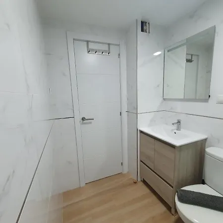 New!! Downtown Malaga. Duque De Rivas. Apartment Malaga