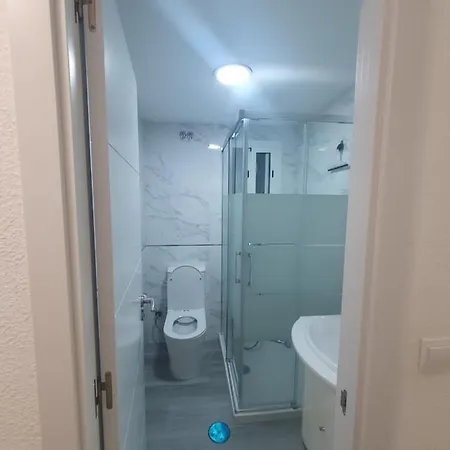 New!! Downtown Malaga. Duque De Rivas. Apartment