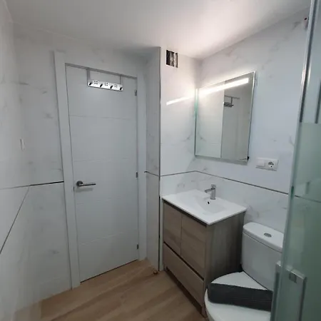 New!! Downtown Malaga. Duque De Rivas. Apartment