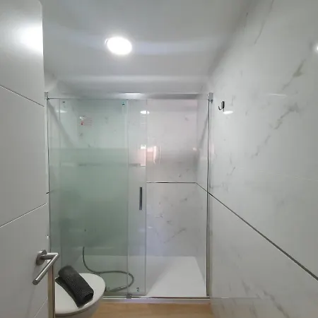 New!! Downtown Malaga. Duque De Rivas. Apartment