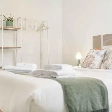 New!! Downtown Malaga. Duque De Rivas. Apartment Malaga