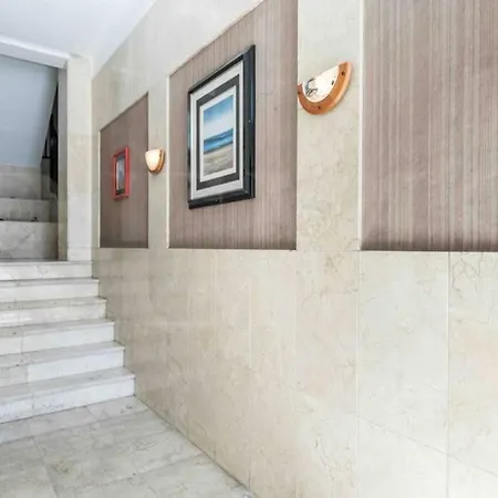 New!! Downtown Malaga. Duque De Rivas. Malaga