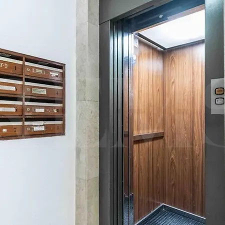 New!! Downtown Malaga. Duque De Rivas. Apartment