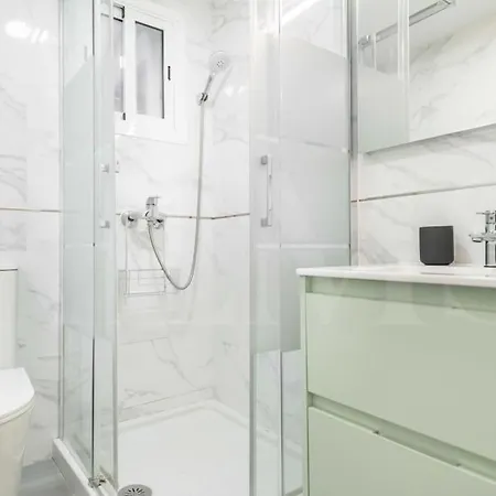 New!! Downtown Malaga. Duque De Rivas. Apartment *