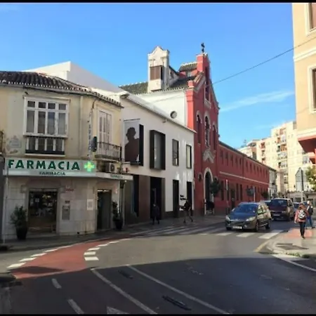 New!! Downtown Malaga. Duque De Rivas. Malaga