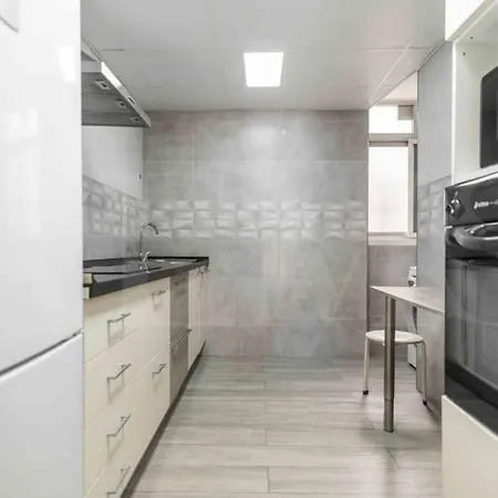 New!! Downtown Malaga. Duque De Rivas. Apartment *