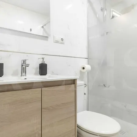 New!! Downtown Malaga. Duque De Rivas. Apartment *
