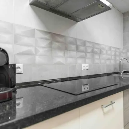 New!! Downtown Malaga. Duque De Rivas. Apartment Malaga